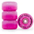 Rio roller Light Up 4 Units Hjul