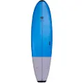Radz Hawaii Soft H-tech 7´6´´ X 24´´ Surfebrett