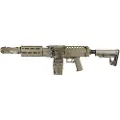 Secutor Arms Aquila Vii Lmg Airsoft Angrepsgevær