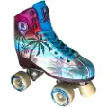 KRF Roller Alu California Rulleskøyter