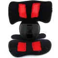 Evs Sports Rs8/rs9 Left Knee Cup Knebeskytterdeksel