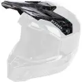 KLIM F3 Carbon Visir