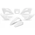 Ufo Husqvarna Te/fe 2024-2024 With Headlight Hukit627-040 Plastsett