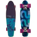 Street Surfing Beach Board Wood Twenty Two 25´´ Cruiser Skateboard