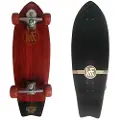 KRF Ready To Ride 31´´ Surfskate