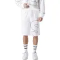 Everlast Felpa Str Shorts