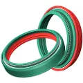 Skf Dual-46k Gaffel Støvforsegling Sett