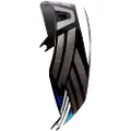 Nolan X-804 Rs Ultra Carbon Hjelmens Bakspoiler
