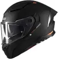 Axxis Panther Sv Solid Fullface-hjelm