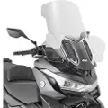 Givi Voge Sr4 350 2022 D9256st Frontrute