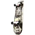KRF Muppy City 7.75´´ Skateboard