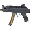 G&G Aeg Prk9 Airsoft Angrepsgevær