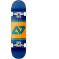 Hydroponic Block Co 7.75´´ Skateboard