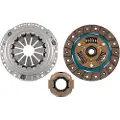 RMS Beauty Piaggio Porter 1.3 2011/2022 Eco 100280161 Komplett Clutch
