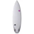 NSP Cse Chopstix 5´10´´ Surfebrett