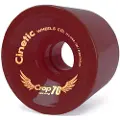 Cinetic Crop 82a Skateboardhjul