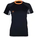 Aqua Lung Rashguard Til Dame