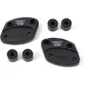 SW-Motech Svl.01.501.10702/b Bak Speil Forlengelse