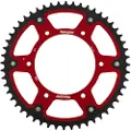 Supersprox Stealth 51d Rst990x51red Bakre Tannhjul