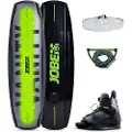 Jobe Vanity 136+unit Wakeboardbord