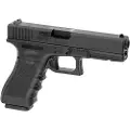 Umarex 17 Steel Gbb Airsoft-pistol