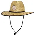 Ocean & Earth Bula Cane Hatt