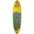 Safe Waterman Master 11´ Padlebrett