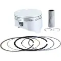 ProX Kawasaki Kl650 ´87-91/klr650 ´95-09 9.5:1 100.50 Mm Stempel