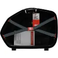Givi Z35fnmdx Montert Bunnskall