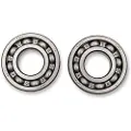 Hot Rods Yamaha Raptor 660 01-05/rhino 04-07/grizzly 02-08 Veivaksellagersats