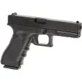 Umarex 17 Metal Gbb Airsoft-pistol