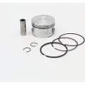 VERTEX Honda 150 Sh-dylan-@-pantheon D.57.97 Stempelsett