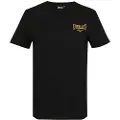 Everlast Shawnee W2 Kortarmet T-skjorte
