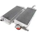 Holeshot Rad168 Sherco 2018 125 Se 2019-2021 125 Se-r Radiator