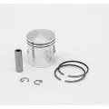 VERTEX Suzuki Address/derbi Atlantis-manhattan D41.75 Stempelsett