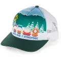 Hydroponic Sp Bus Stop Cap