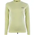 iON Rashguard Med Lange Ermer Til Dame