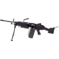 A&k M249 Mk2 Aeg Airsoft Angrepsgevær