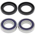 All Balls Yamaha Yz250 1996-1997 Forhjulslagersett