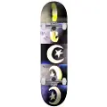 Foundation Fs 8.0 Stop Motion Skateboard