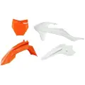 Rtech Ktm 50 Sx 2016-2025 Plastsett