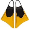 Ltd Edition Limited Edition Finz Glen Thurston Beige/mustard S Finner
