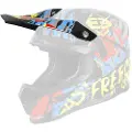 Freegun By Shot Peak With Screw Kit Xp-4 Maniac Visir