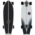 Slide Fish 32´´ Tech Tonic Surfskate