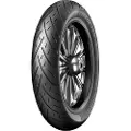 Metzeler Cruisetec 63h Tl Custom Motorsykkel Fordekk