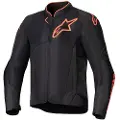 Alpinestars Viper Air V4 Racingjakke