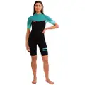 Jobe Sofia Vintage Dame Shorty