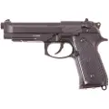 Kj works Gbb M9 A1 Full Metal M9a1 Airsoft-pistol