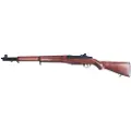 A&k M1 Garand Aeg Airsoft Angrepsgevær