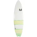 Victory Eps Swallow Tail Thruster Flying Fish D2 6´0´´ Surfebrett